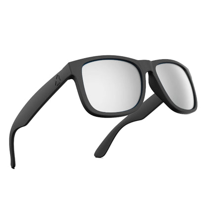 Gafas de sol polarizadas de diseño con protección UV400, ideales para conducir, paquete de dos unidades